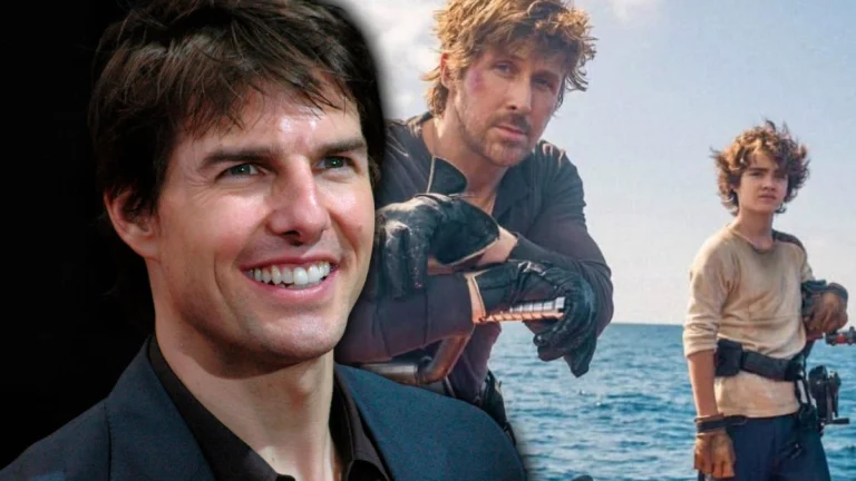Tom Cruise Interrupted ‘Star Wars: Starfighter’ Filming with Surprise Helicopter Landing