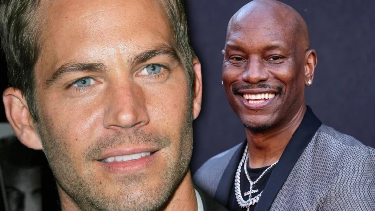 Tyrese Gibson Left in Tears After Emotional Reunion With Paul Walker’s Iconic Nissan Skyline Sparks Powerful Memories