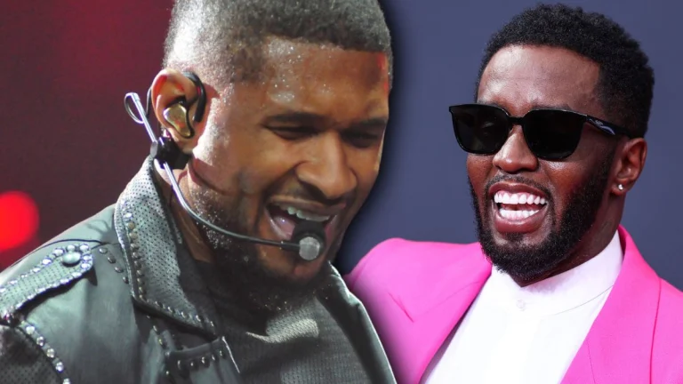 Usher Reflects on Friendship with Diddy While Praising the Producer’s Lifelong Impact on Music