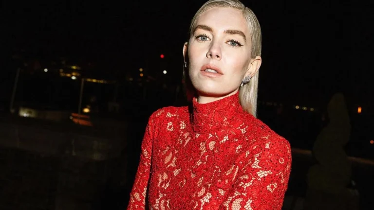 Vanessa Kirby Looks Incredible in Her Latest Lancôme Campaign