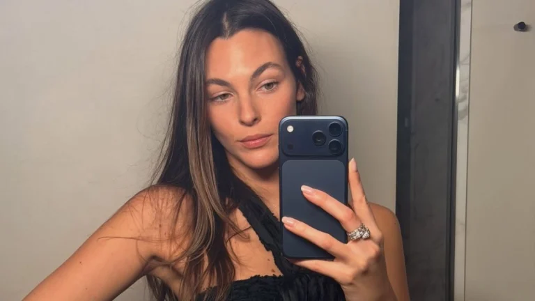 Leonardo Dicaprio’s Girlfriend Stuns in Fashion-Forward Looks