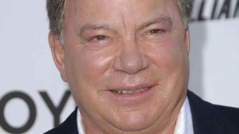 William Shatner, 94, Injured in Horse Accident and Now Facing Surgery