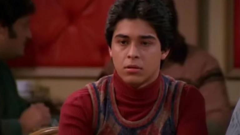 From Fez to Now: See How Wilmer Valderrama (46) Has Changed Since ‘That ’70s Show’