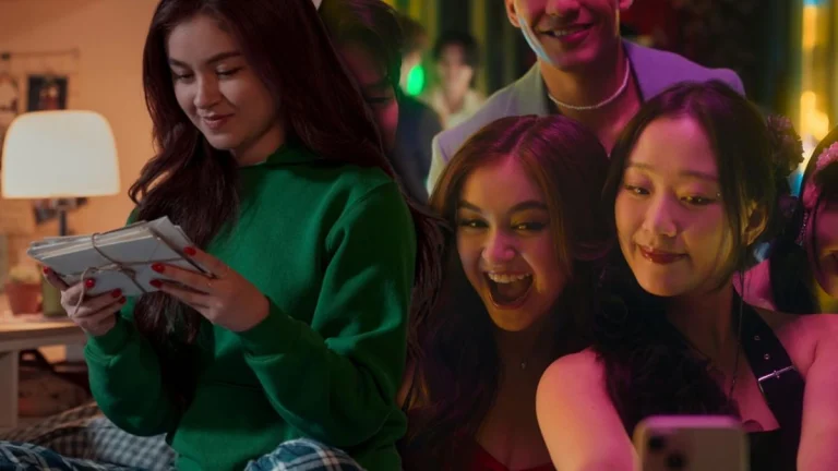 ‘XO, Kitty’ Season 3 Trailer: Lara Jean Lands in Seoul for a Steamy Love Dilemma