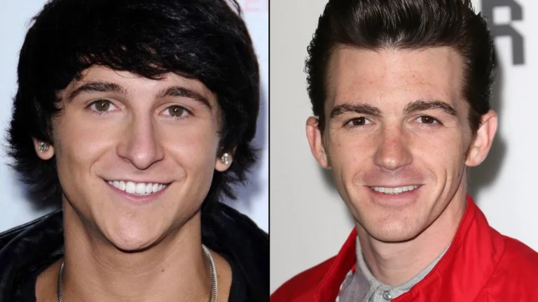 Young Actors Who Ultimately Took Plea Deals