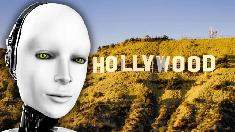 Hollywood in Fear of AI-Generated Actress That Can Now Also Sing