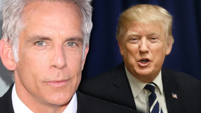 Ben Stiller Slams Trump’s White House for Using ‘Tropic Thunder’ Clip: ‘War Is Not a Movie’