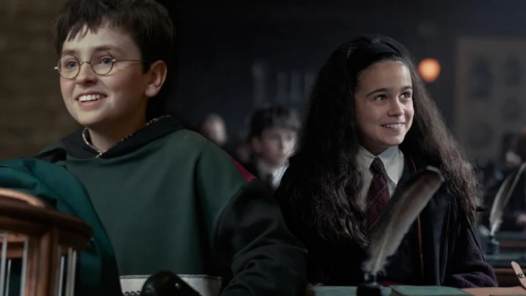 ‘Harry Potter’s’ Young Wizards Cash In Big – Shocking Salaries for Child Stars Revealed