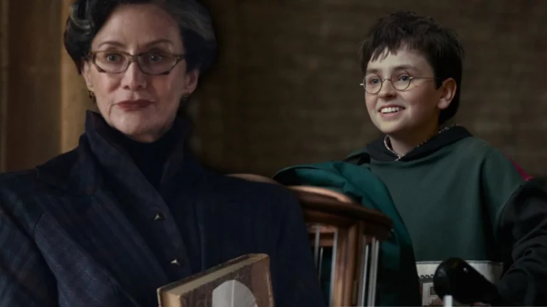 HBO Just Dropped  ‘Harry Potter’ TV Series Trailer — New Cast Revealed and New Premiere Date