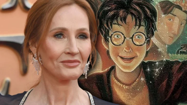 Controversy Erupts as Trans-Owned Bookshop Encourages Vandalism of JK Rowling’s ‘Harry Potter’ Books