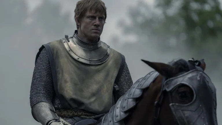 ‘A Knight of the Seven Kingdoms’ Showrunner Dreams of a 12-Season Saga That Watches Dunk and Egg Grow Old