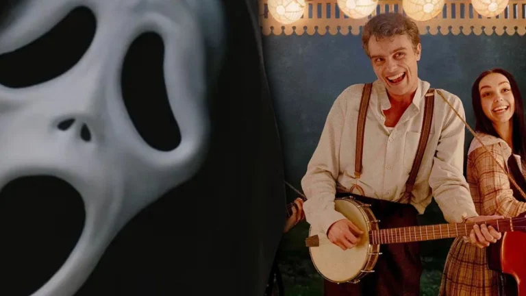 ‘Scary Movie’ Teaser Takes a Savage Swipe at ‘Sinners’ in Wild New Trailer