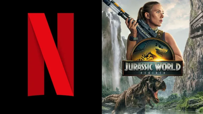 Franchise Box Office Hit Tops Netflix’s Weekly Most-Watched Movies List This Week