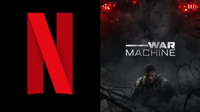 The New Action Movie Tops Netflix’s Weekly Most-Watched Movies List This Week Again