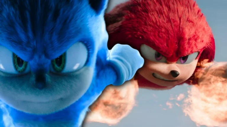 ‘Sonic 4’ Teaser Trailer Reveals Title and Brings Back Beloved Fan-Favorite Character