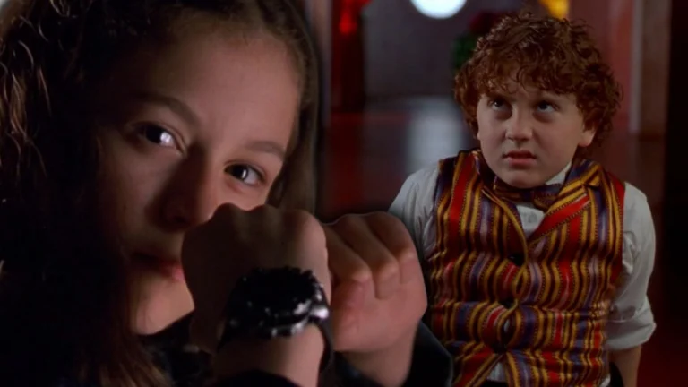 Daryl Sabara (33) and Alexa Peña (37) Vega Spark Nostalgia in Sweet ‘Spy Kids’ 25th Anniversary Reunion Recreating Iconic Scenes