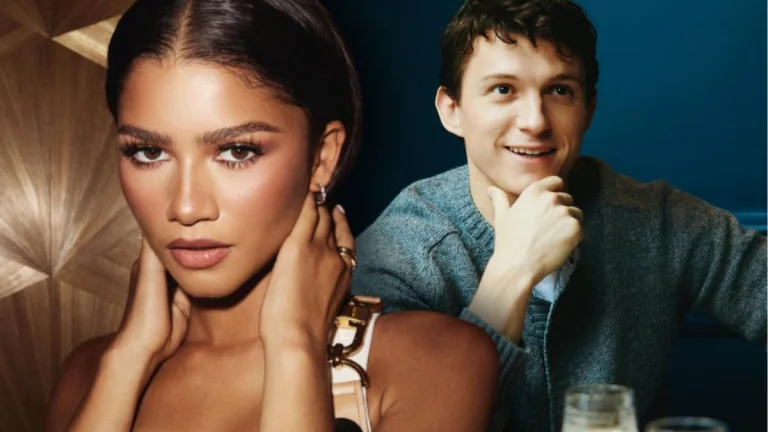 Tom Holland Opens Up About Zendaya Like Never Before, And His First Impression Story Is Almost Too Sweet