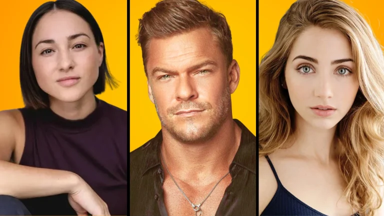 ‘Reacher’ Star Tops IMDb’s Most Popular Celeb List of the Week