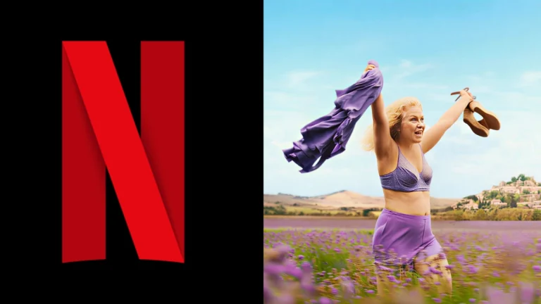 Here Are All the Movies Coming to Netflix This Week, Including a New Book Adaptation