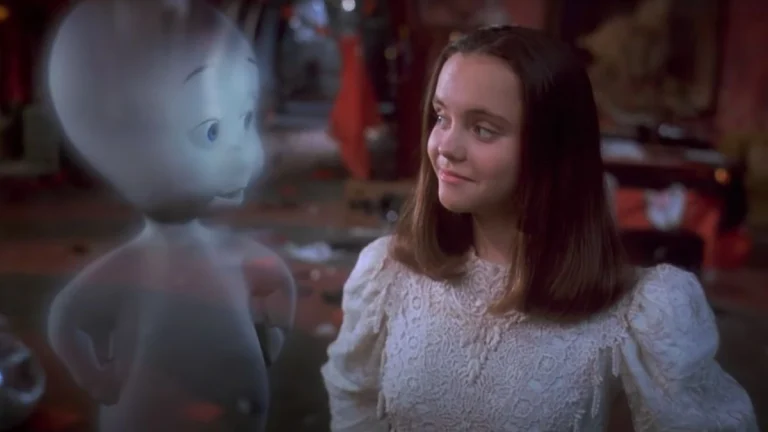 Disney+ Developing Live-Action ‘Casper’ Series in New Adaptation Plans