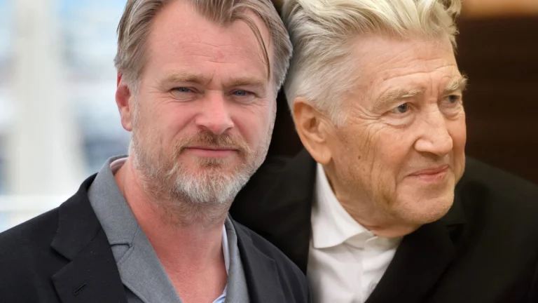 Christopher Nolan Revealed the David Lynch Film That Nearly Made Him Walk Out: “What the Hell Was That?”