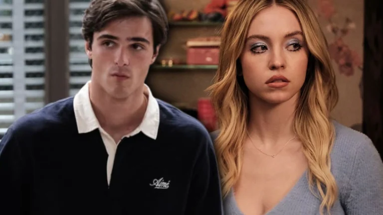 Jacob Elordi’s Gruesome Wedding Scene in ‘Euphoria’ Leaves Viewers Shocked