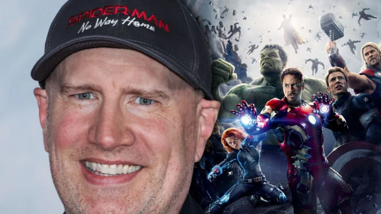 Avengers: Doomsday Leak Drama Takes a Wild Turn as Marvel’s DMCA Takedowns Reignite the Authenticity Debate