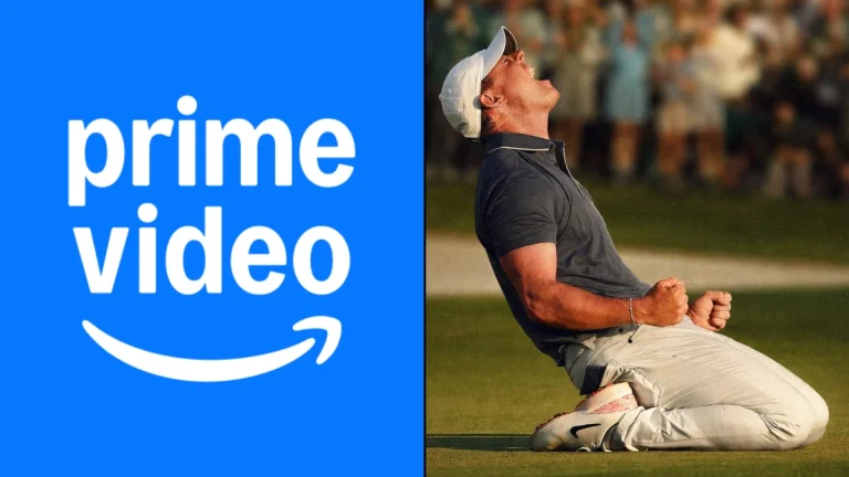 Here Are the Best Movies to Stream this Weekend on Amazon Prime, Including a Golf Documentary