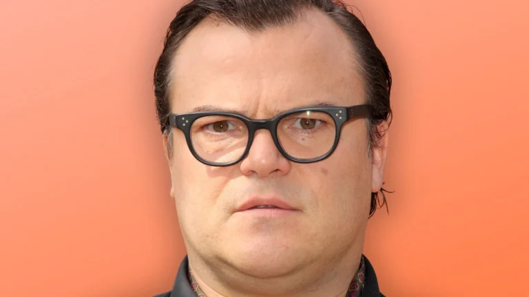 Why Jack Black Says This Is the Greatest Score in Cinema History