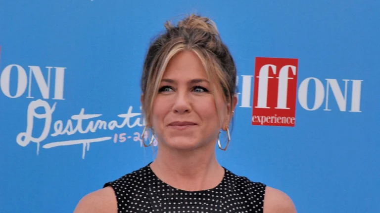 Jennifer Aniston Reveals the One Role She’s Dreamed of Her Entire Career