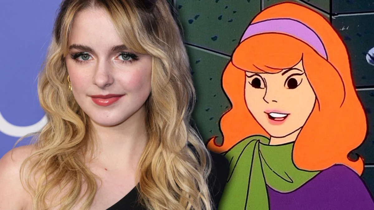 Mckenna Grace Revealed as Daphne in Live-Action ‘Scooby-Doo’ Series as First Look Drops Online