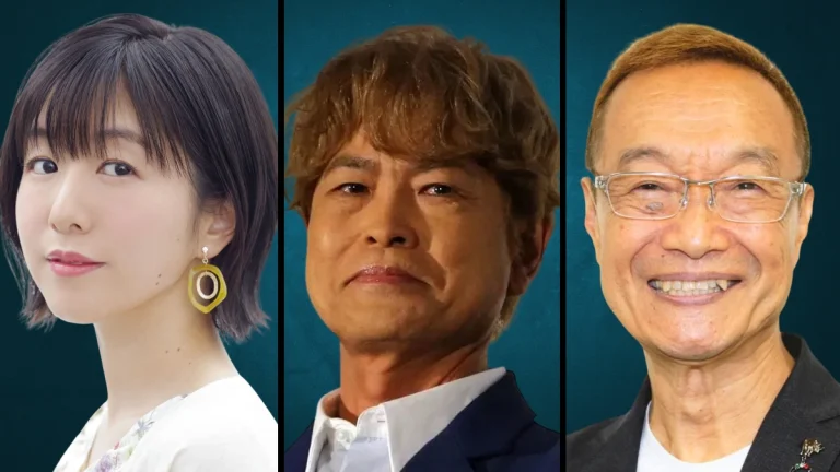 Popular Anime Voice Actors Whose Career Ended After Off-Screen Feuds