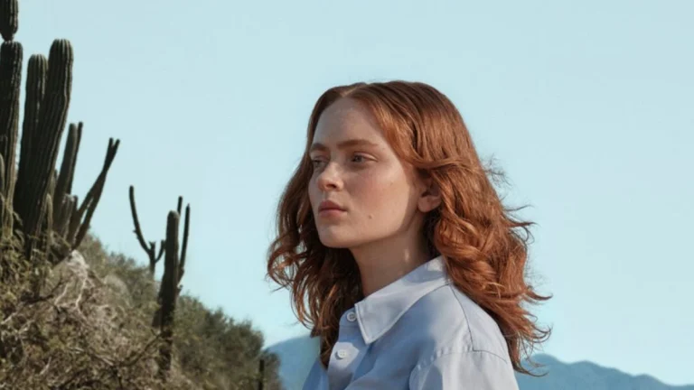 Sadie Sink Just Named Her New Favorite Show, And It’s Tied To Her Own Next Project