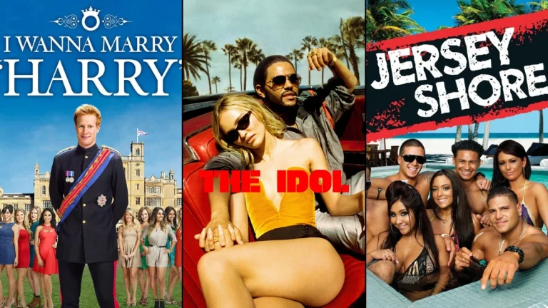 TV Shows That Faced Aggressive Petitions for Glorifying Highly Toxic Masculinity