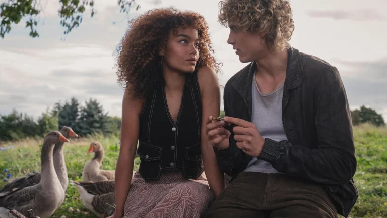 ‘Sunrise on the Reaping’ First Reactions Crown It the Best ‘Hunger Games’ Movie Yet