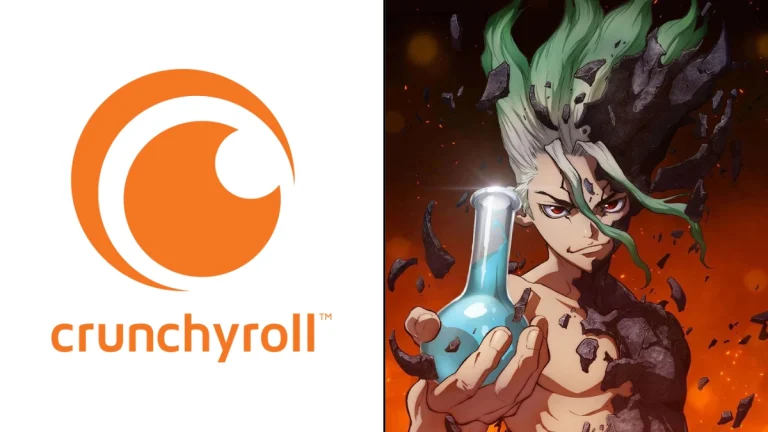 Riichiro Inagaki’s Acclaimed Shounen Anime Is on Top of Crunchyroll’s Top 10 Most-Watched Anime of the Week List