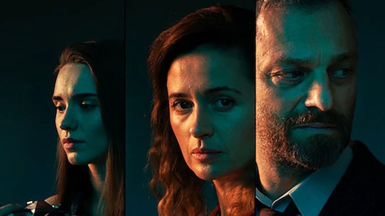 Netflix Announces New UK Adaptation of Harlan Coben’s ‘The Woods’