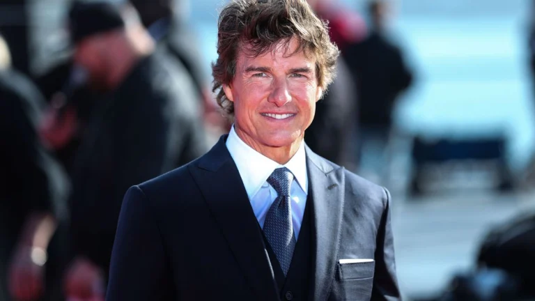 Tom Cruise’s Dream Sci-Fi Movie That Turned Into a Huge Box Office Disaster