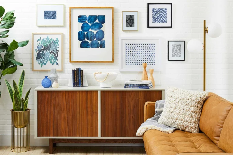 The Ultimate Guide to Canvas Prints for Modern Home Decor