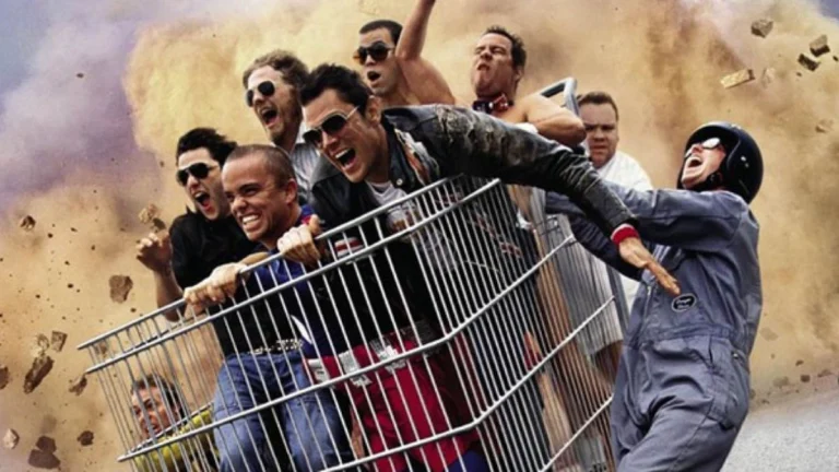 Johnny Knoxville Is Back in ‘Jackass: Best And Last’ First Trailer