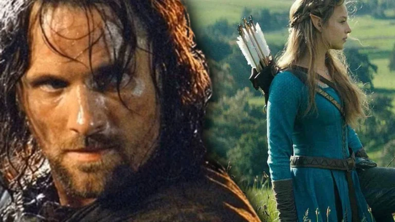‘The Legend of Zelda’ Live-Action Series Films Hyrule Scenes in Iconic ‘Lord of the Rings’ Locations