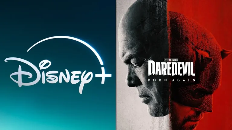 A Highly Popular Comic Book Adaptation Tops Disney+’s Top 10 Most-Watched Series List of the Week