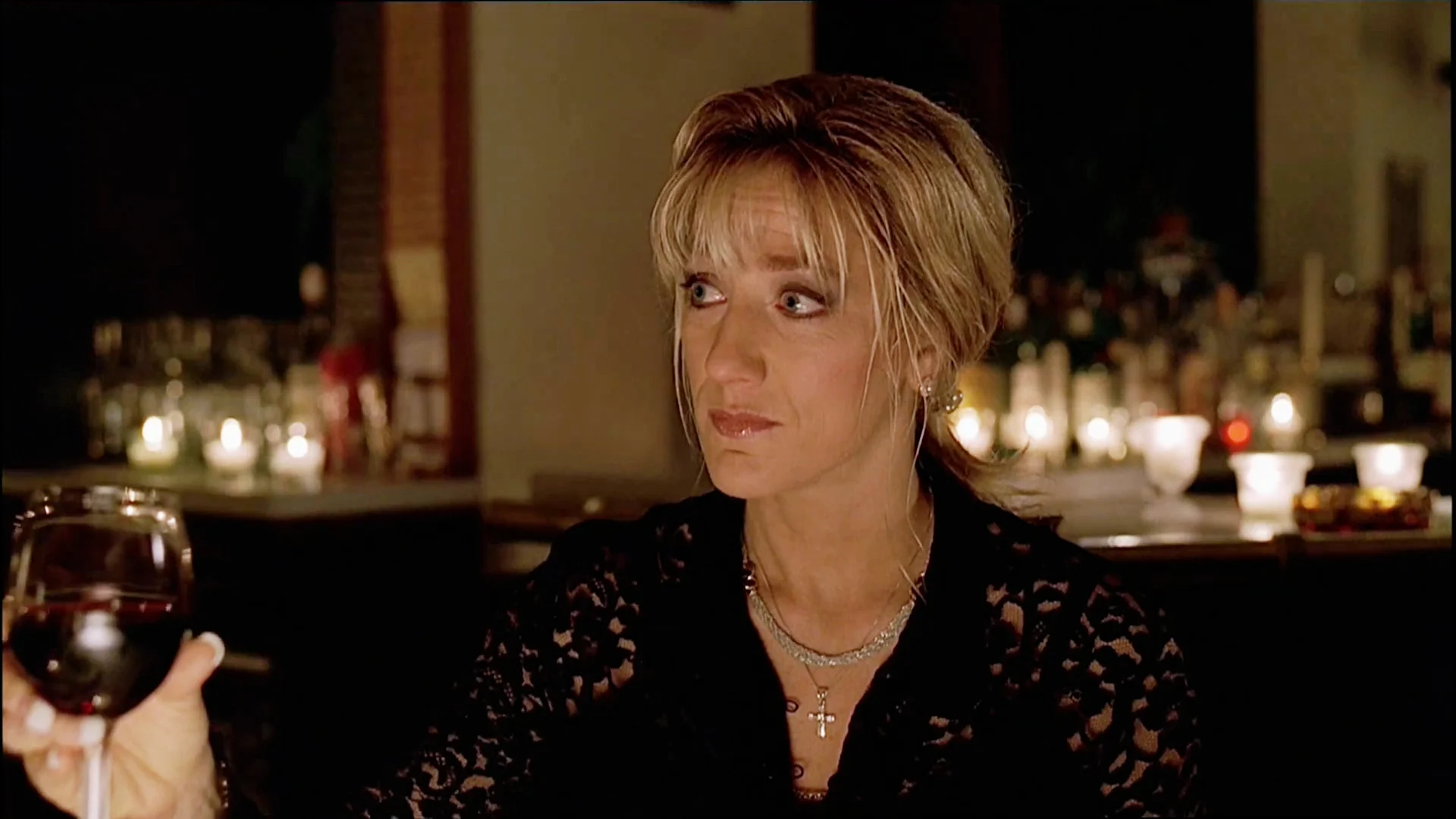 Carmela Soprano