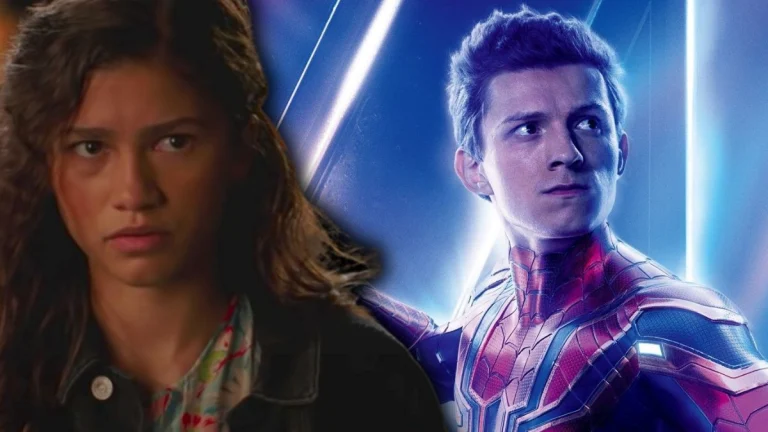 Zendaya Has A Cryptic Warning For ‘Spider-Man: Brand New Day’ Fans, And It’s Got Everyone Bracing For Heartbreak