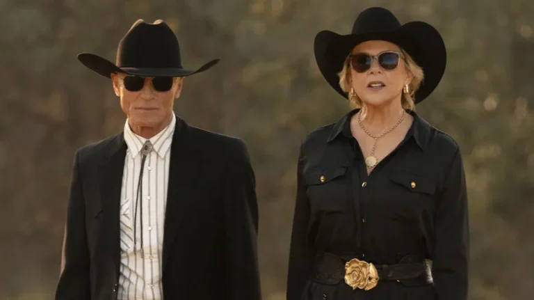 ‘Dutton Ranch’ Star Says the Season 1 Finale Will Be One for the Ages and Fans Aren’t Ready