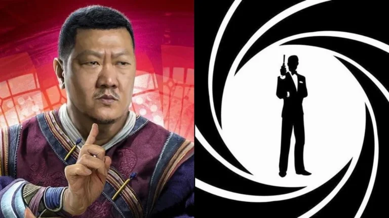 Denis Villeneuve’s Rejected Bond Vision for Benedict Wong Is the 007 Film Fans Never Knew They Needed