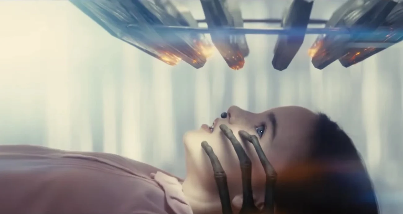 ‘Disclosure Day’ First Reactions Signal Steven Spielberg’s Most Triumphant Return in Two Decades