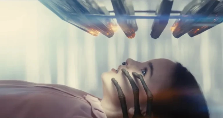 ‘Disclosure Day’ Is Dominating Early Reviews and Emily Blunt Might Just Win an Oscar for It