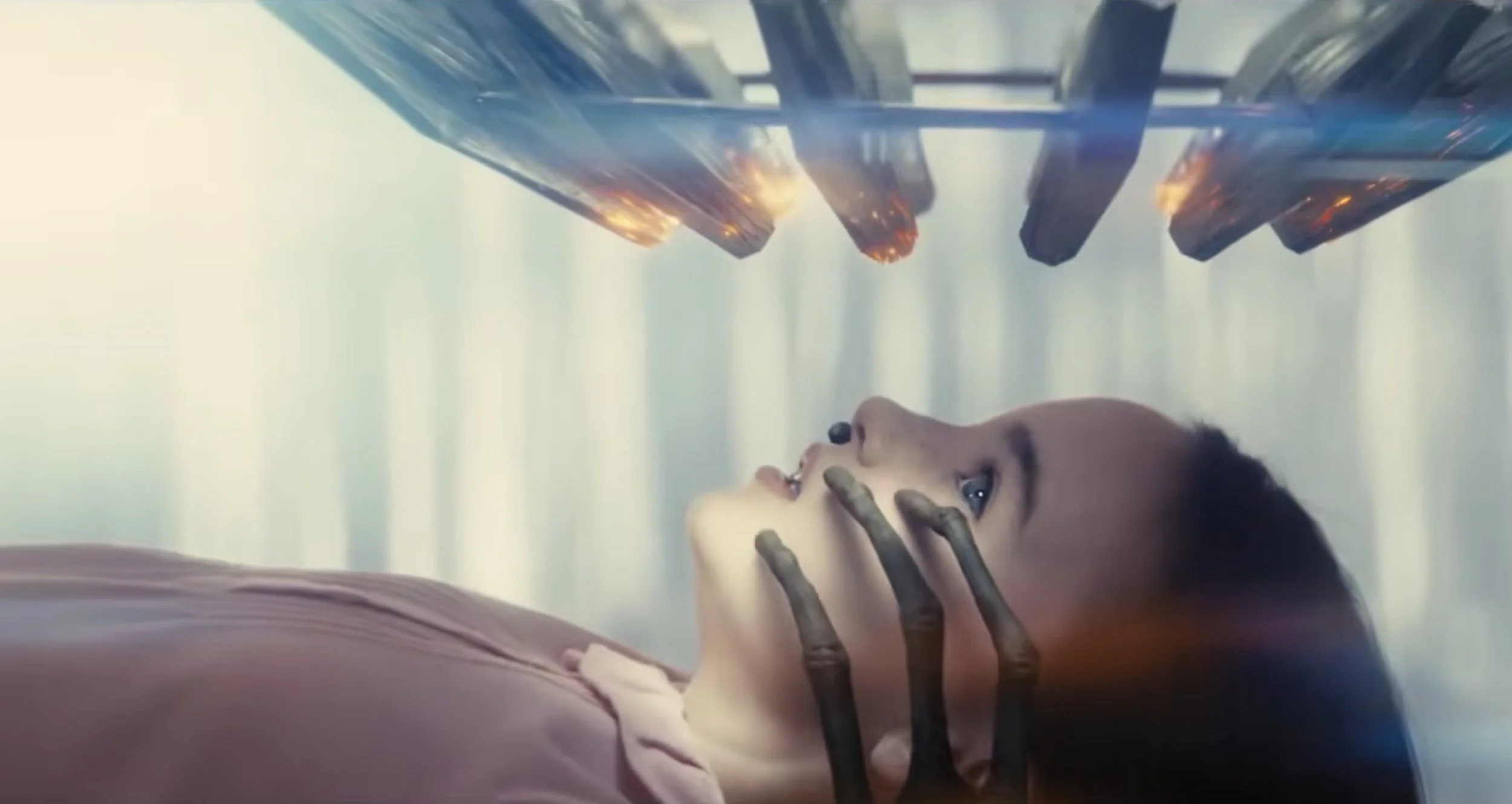 ‘Disclosure Day’ First Reactions Signal Steven Spielberg’s Most Triumphant Return in Two Decades
