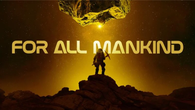 ‘For All Mankind’ Season 6 Is Filming Now, and the Final Chapter Will Bring the Alternate History All the Way to 2020